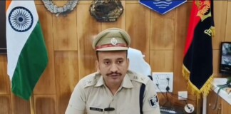 Patna Khan Sir News: खान सर कोचिंग विवाद में SSP कार्तिकेय शर्मा का चौंकाने वाला बयान, क्या था गोलीबारी का सच?
