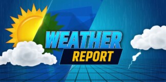 Samastipur Weather News: समस्तीपुर में मॉनसून से पहले मौसम का मिजाज! पूसा की रिपोर्ट में बड़ा खुलासा, तापमान में आई गिरावट