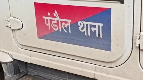 Madhubani Crime News आधी रात को ‘दो दर्जन’ हमलावरों का तांडव! व्यापारी के घर बरसाई गोलियां, दिखा खौफ का मतलब! Madhubani Crime News आधी रात को ‘दो दर्जन’ हमलावरों का तांडव! व्यापारी के घर बरसाई गोलियां, दिखा खौफ का मतलब!