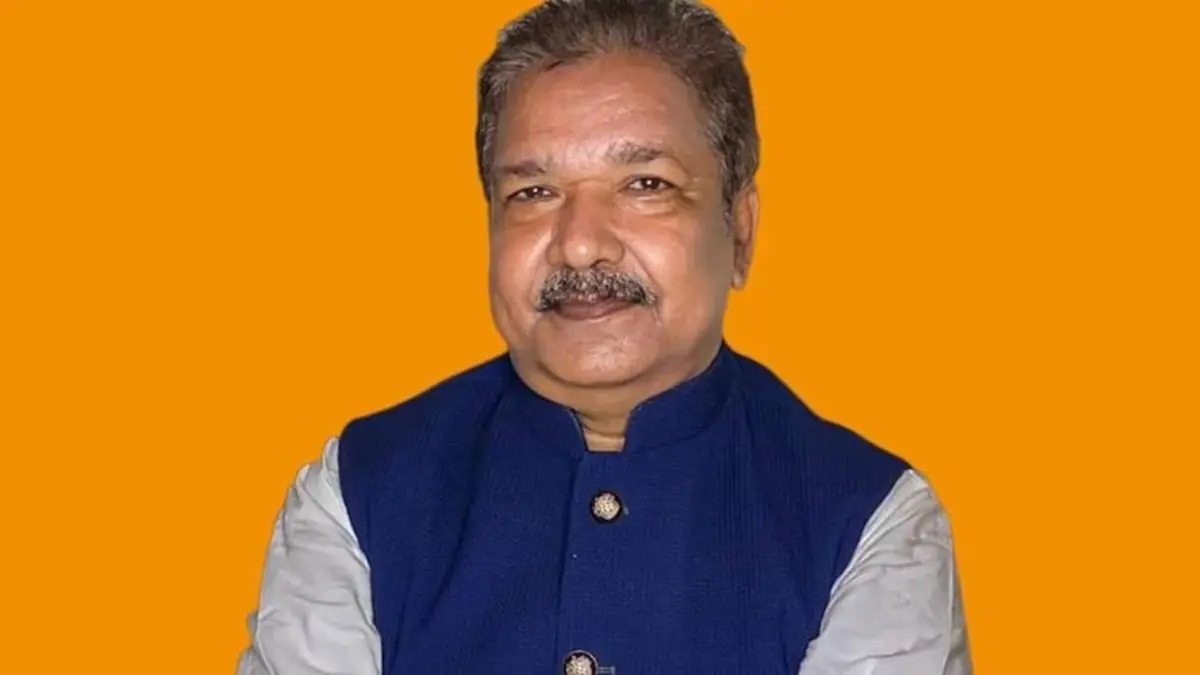 Dilip-Jaiswal