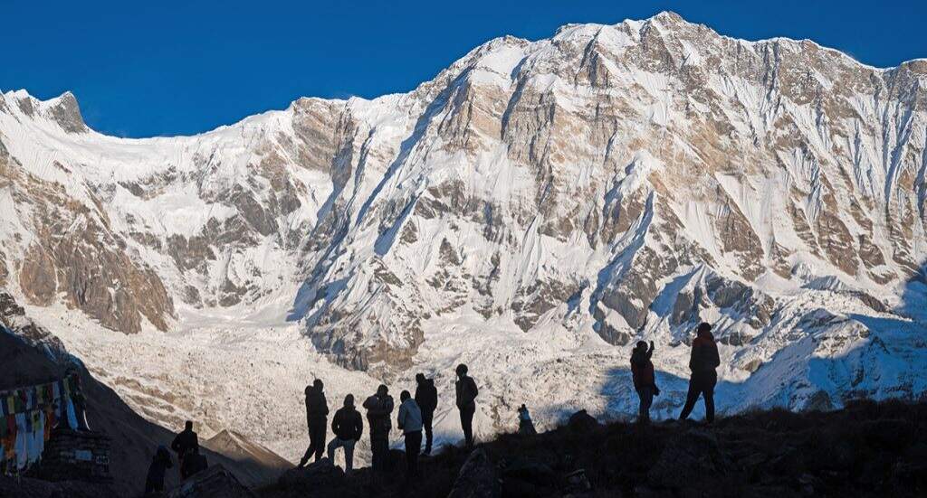Nepal Tourism नेपाल के अन्नपूर्ण में भारतीयों का जलवा…तोड़ा रिकॉर्ड, 300% की वृद्धि ! रिकॉर्ड तोड़ 5 लाख 169 देशों के पर्यटक पहुंचे, जानें क्यों मचाई धूम Nepal Tourism नेपाल के अन्नपूर्ण में भारतीयों का जलवा…तोड़ा रिकॉर्ड, 300% की वृद्धि ! रिकॉर्ड तोड़ 5 लाख 169 देशों के पर्यटक पहुंचे, जानें क्यों मचाई धूम