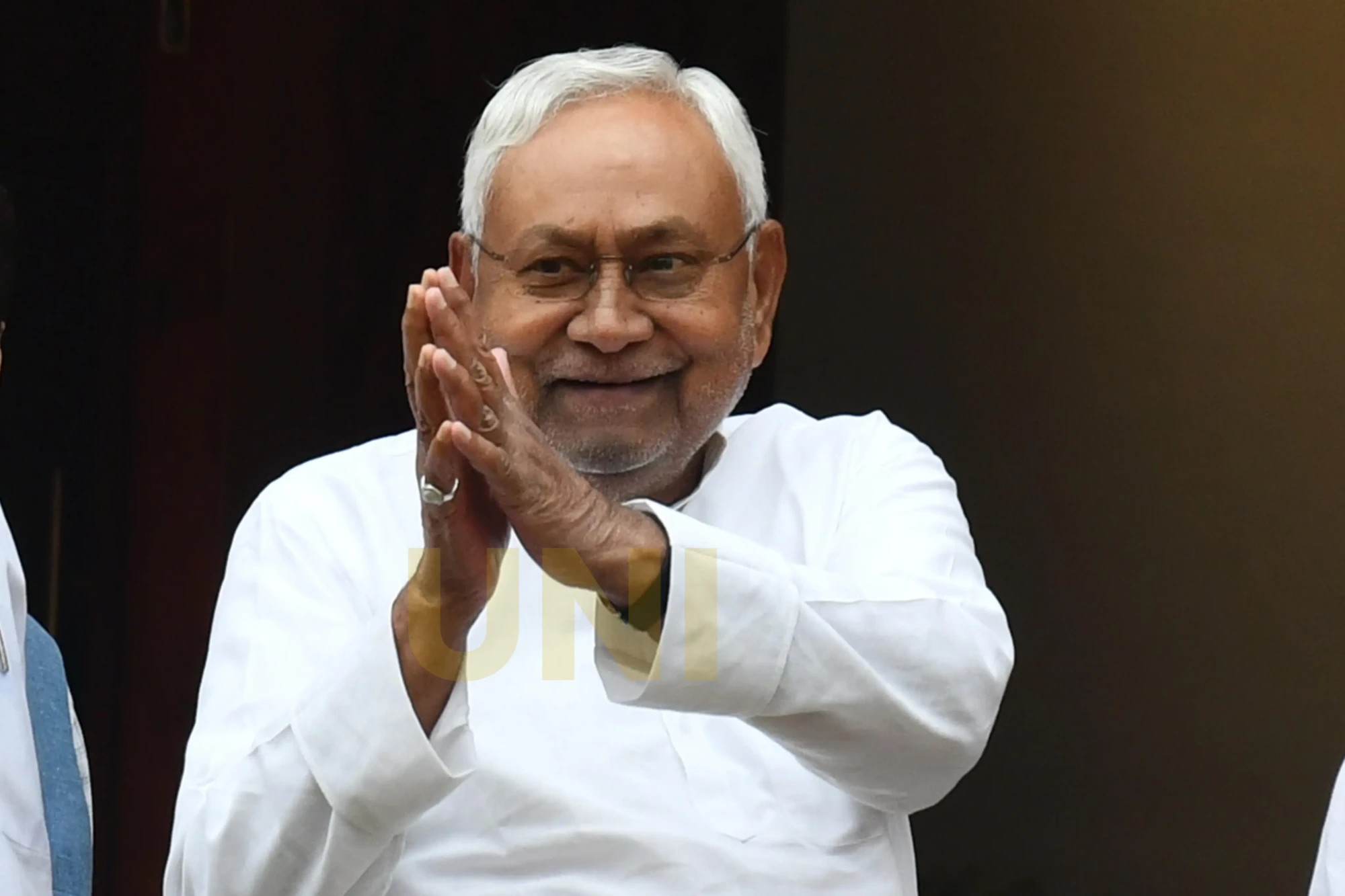 नीतीश कुमार ने रचा इतिहास! बिहार के इस दिग्गज नेता ने पहली बार किया ऐसा काम, जानकर चौंक जाएंगे नीतीश कुमार ने रचा इतिहास! बिहार के इस दिग्गज नेता ने पहली बार किया ऐसा काम, जानकर चौंक जाएंगे