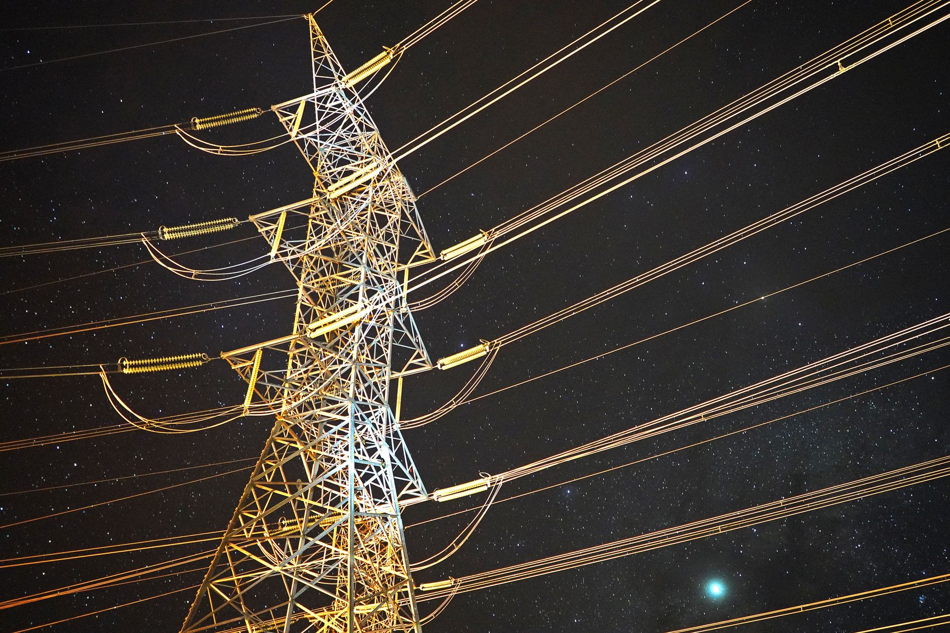 transmissao de energia