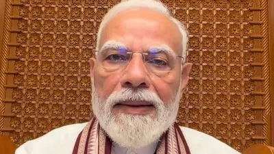 इंस्टाग्राम अकाउंट पर PM मोदी ने कहा….’गालियों से प्रॉब्लम सॉल्व नहीं होती’ ! जाओ मैंने मां को गाली देने वालों बच्चों को भी किया माफ! इंस्टाग्राम अकाउंट पर PM मोदी ने कहा….’गालियों से प्रॉब्लम सॉल्व नहीं होती’ ! जाओ मैंने मां को गाली देने वालों बच्चों को भी किया माफ!