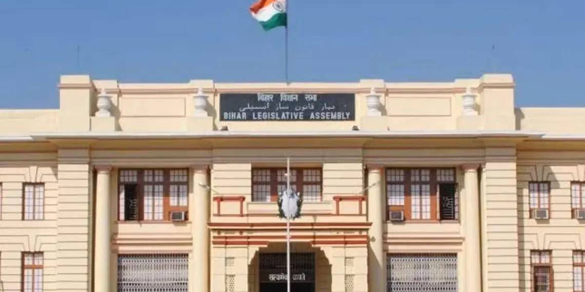 Bihar Assembly Live बिहार की पंचायतों को मिली बड़ी शक्ति! अब विज्ञापन और अवैध निर्माण पर होगा सीधा कंट्रोल, खजाने में भी होगी बढ़ोतरी Bihar Assembly Live बिहार की पंचायतों को मिली बड़ी शक्ति! अब विज्ञापन और अवैध निर्माण पर होगा सीधा कंट्रोल, खजाने में भी होगी बढ़ोतरी