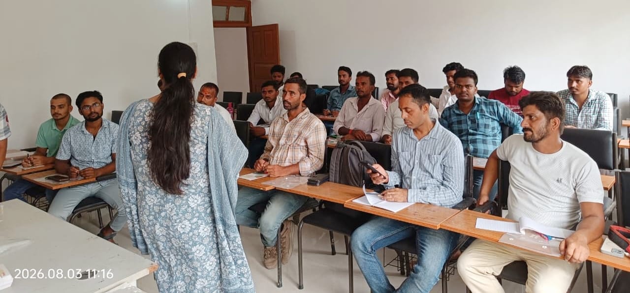 Darbhanga Custom Hiring Center दरभंगा के युवाओं की बदलेगी तकदीर! अब कृषि यंत्रों से करेंगे लाखों की कमाई, जानें कैसे युवा बनेंगे आत्मनिर्भर – क्या सीखेंगे प्रशिक्षणार्थी? Darbhanga Custom Hiring Center दरभंगा के युवाओं की बदलेगी तकदीर! अब कृषि यंत्रों से करेंगे लाखों की कमाई, जानें कैसे युवा बनेंगे आत्मनिर्भर – क्या सीखेंगे प्रशिक्षणार्थी?