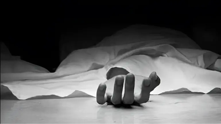 Dead-Body-Hand
