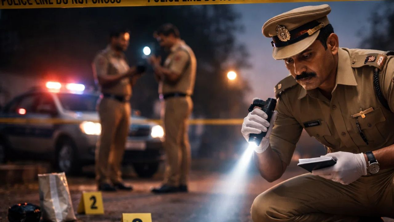 हैरान कर देगी! पाटलिपुत्र जंक्शन पर लाखों की मेथैक्यूलोन ड्रग्स के साथ पकड़ी गई नाइजीरियाई महिला, DRI ने किया – अंतर्राष्ट्रीय ड्रग नेटवर्क का खुलासा हैरान कर देगी! पाटलिपुत्र जंक्शन पर लाखों की मेथैक्यूलोन ड्रग्स के साथ पकड़ी गई नाइजीरियाई महिला, DRI ने किया – अंतर्राष्ट्रीय ड्रग नेटवर्क का खुलासा