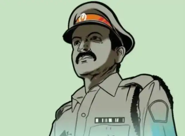 वायरल वीडियो ने खोली पोल: ASI पर लगा शराब पीकर गाली देने का आरोप, पुलिस ने लिया बड़ा एक्शन वायरल वीडियो ने खोली पोल: ASI पर लगा शराब पीकर गाली देने का आरोप, पुलिस ने लिया बड़ा एक्शन